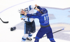 «Начали откровенно хамить». Легионеры «Барыса» неприятно удивили эксперта