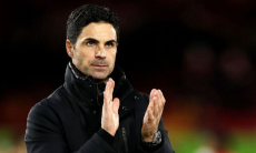 Сборной Казахстана предложили назначить главного тренера уровня Микеля Артеты