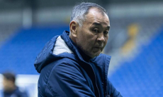 Озвучено будущее Талгата Байсуфинова в сборной Казахстана после двух успешных матчей