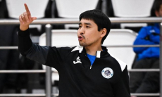 Смаков рассказал о подготовке к Лиге Чемпионов