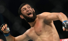 Хамзат Чимаев сделал заявление о бое с Алексом Перейрой