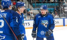 Оценены шансы «Барыса» на плей-офф после шестого подряд поражения в КХЛ