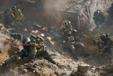 Сколько заработала Battlefield 6 за первые дни — цифры продаж впечатляют