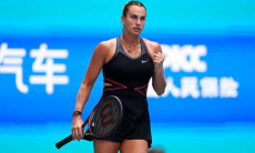 Арина Соболенко раскрыла секрет успеха