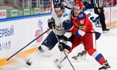 Соперник сборной Казахстана назвал состав на международный турнир