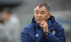 В КФФ озвучили будущее Талгата Байсуфинова в сборной Казахстана