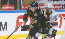 Клуб КХЛ победил 6:1 и обошел «Барыс»