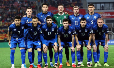 Известный легионер «получил» разрешение выступать за сборную Казахстана