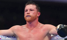 Шокировавший «Канело» нокаутёр выступит на чемпионате Казахстана