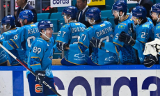 «Барыс» решил судьбу хоккеиста из России