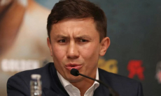 Геннадий Головкин получил «ответку» от президента IBA