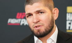 Хабиб Нурмагомедов выбрал Узбекистан