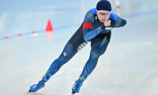 Стал известен состав сборной Казахстана на этапы Кубка мира