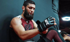 Хамзат Чимаев сделал заявление о завершении карьеры