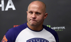 Федор Емельяненко обиделся на Казахстан