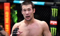 Топовый боец назвал нового чемпиона UFC в дивизионе Шавката Рахмонова