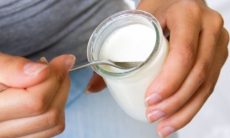 Четыре типа продуктов для укрепления иммунитета осенью