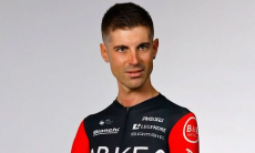 «Астана» подписала контракт с испанским гонщиком