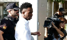 Винисиусу Жуниору грозит тюремный срок