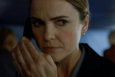 Стала известна дата выхода третьего сезона сериала «Дипломатка»