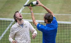 Даниил Медведев сделал необычный комплимент Александру Бублику