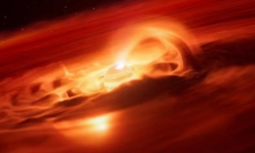 Ученые обеспокоены рекордной скоростью роста планеты-изгоя