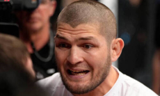 Раскрыты шокирующие детали титульного боя Хабиба Нурмагомедова в UFC 