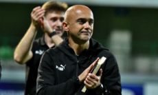 Андрей Мартин принял решение по будущему в «Ордабасы»