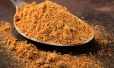 Ученые определили три самых полезных специи