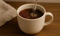 Женщин предупредили о вреде кофе после менопаузы