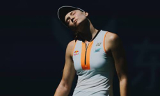 Прямая трансляция матча Елены Рыбакиной против сенсационной теннисистки 