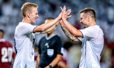 Россия знает, как вернуть футбол на международную арену