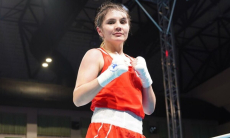 Мама пятерых детей идёт к олимпу казахстанского бокса