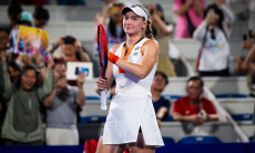 Елене Рыбакиной поставили обязательную задачу на топовом турнире в Китае