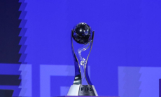 Определились финалисты чемпионата мира по футболу