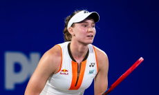 «Запредельно мотивирована». Елене Рыбакиной назвали исход матча с украинской теннисисткой