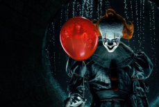 Вышел финальный трейлер «Оно: Добро пожаловать в Дерри» с чудовищным клоуном. Видео