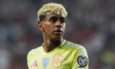 Будущее Ламина Ямаля вызвало опасение в Испании