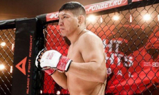 Куат Хамитов анонсировал свой бой в Дубае