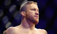 «Это не очень приятно». Джастин Гэтжи ответил на слова Хабиба Нурмагомедова