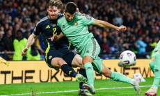 Кто получил шанс, кто забил, а кто снова проиграл. Как легионеры КПЛ провели неделю в сборных?