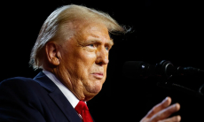 В ФИФА отреагировали на угрозу Трампа перенести матчи ЧМ-2026 по футболу