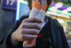 Гастроэнтеролог развеяла главный миф о шаурме