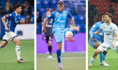 В РПЛ отметили представительство Казахстана