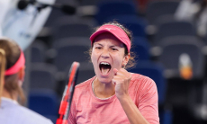 Первая ракетка Казахстана вышла в четвертьфинал топового турнира в Нинбо