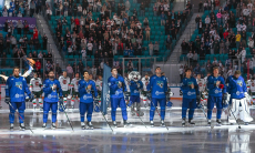 «Барысу» напомнили про угрозу от его экс-игрока перед матчем КХЛ