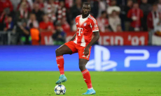 «Реал» заплатит 20 миллионов евро за футболиста «Баварии»