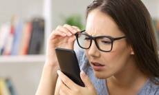 Что на самом деле портит зрение