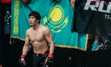 Жалгас Жумагулов дал прогноз на титульный бой в UFC