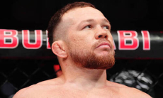 В UFC поставили крест на Петре Яне